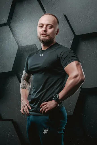 Łukasz Cygan - Be proud but never satisfied