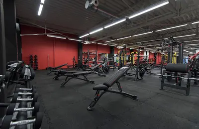 Xtreme Fitness Jaworzno